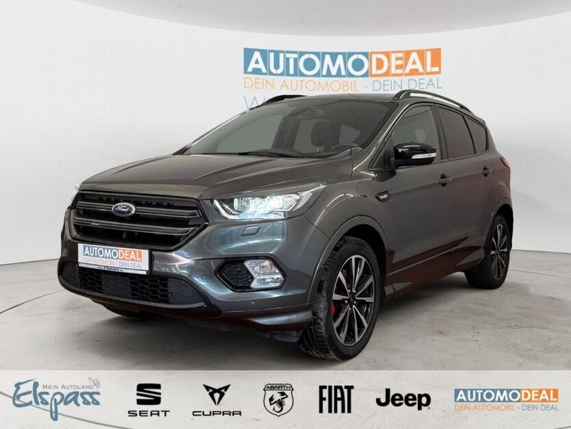 Kuga