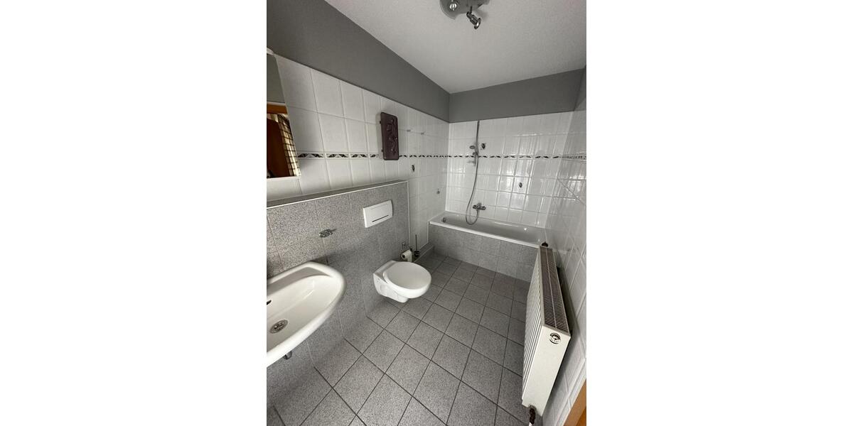 Doppelhaushälfte Dinslaken-Bruch zimmer