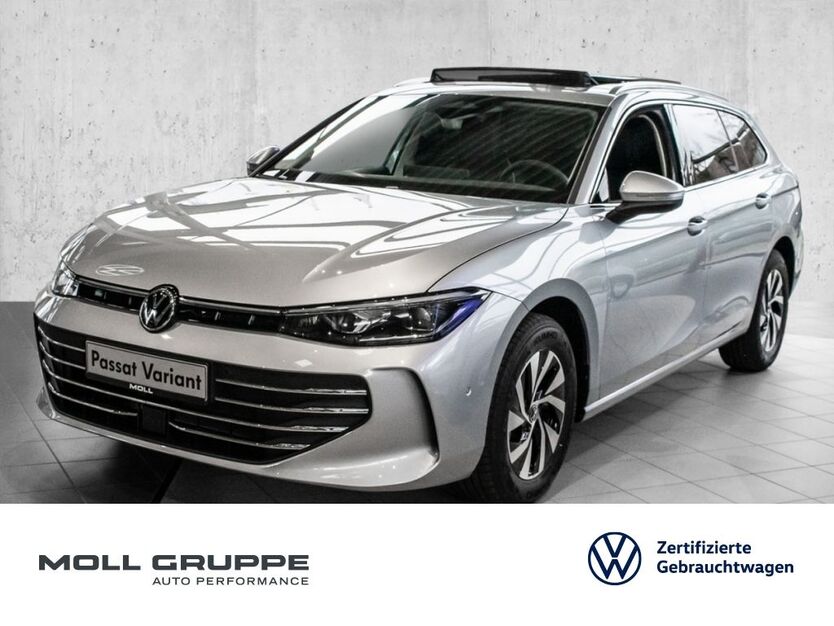 VW Passat 10.000 km 45.200 € Düsseldorf 40549