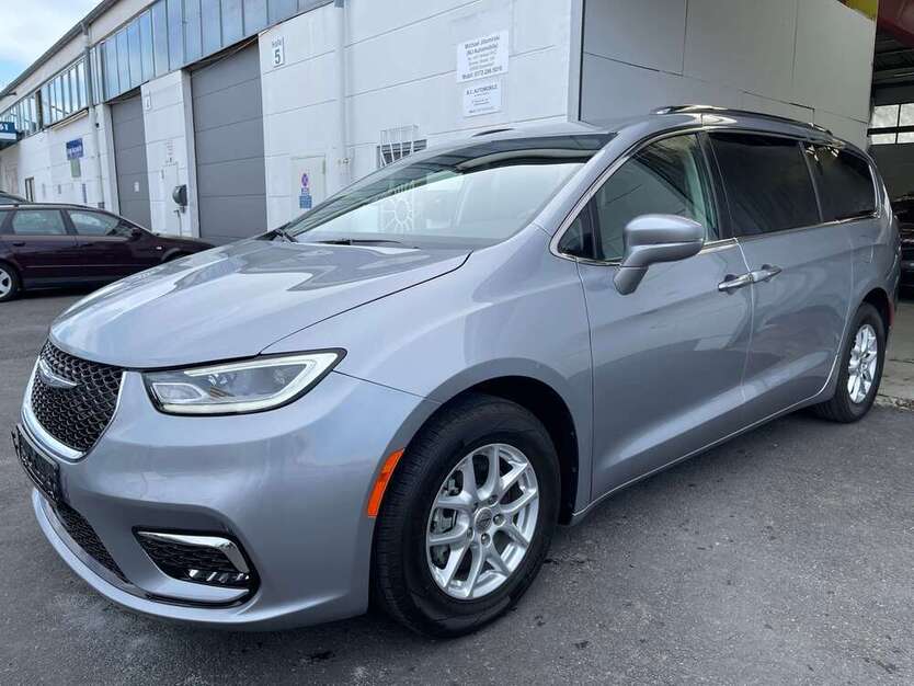 Pacifica