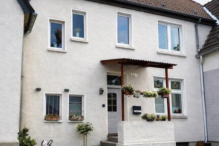 Wohnung Gladbeck Brauck - 3 Zimmer, 100 m&sup2;, 279.000&euro; | Angebot:26212975