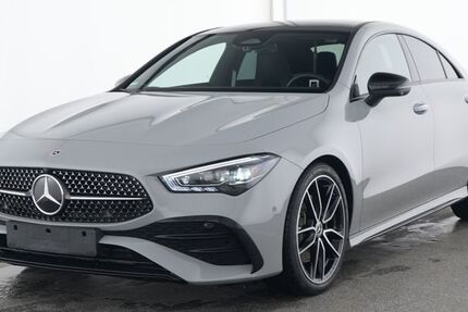 Mercedes-Benz CLA 200 10.914 km 49.880 &euro; Herne 44653