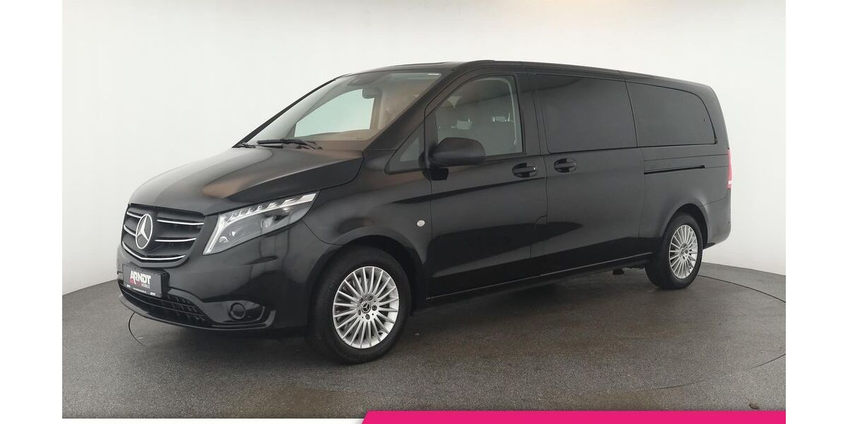 Mercedes-Benz Vito 44.200 km 48.984 &euro; Düsseldorf 40233