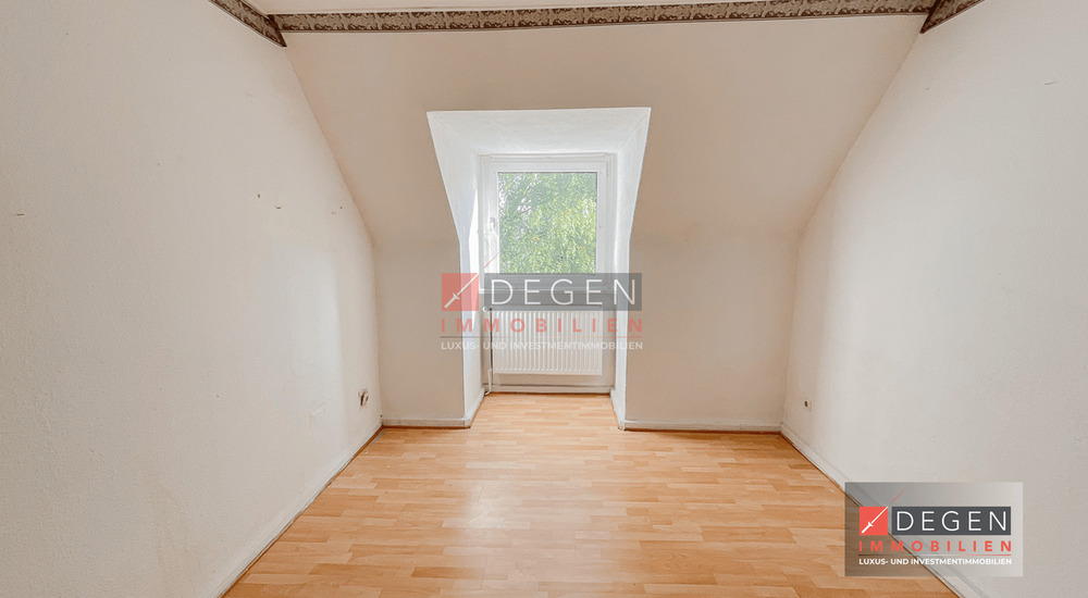 Wohn- & Geschäftshaus mit Kiosk im EG in Gelsenkirchen-Bulmke-Hüllen zimmer