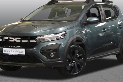 Dacia Sandero 1.001 km 19.988 &euro; Essen 45141