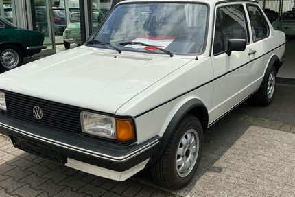 VW Jetta 7.076 km 14.990 &euro; Düsseldorf 40591