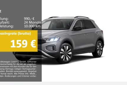 VW T-Roc 11.628 km 23.300 &euro; Bochum 44892