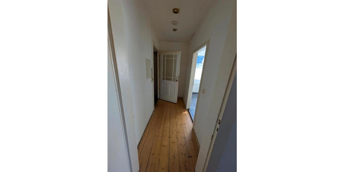 Etagenwohnung Velbert Langenberg - 3 Zimmer, 75 m&sup2;, 495&euro; | Angebot:25379982