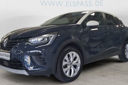 Renault Captur 59.695 km 13.689 &euro; Duisburg 47138