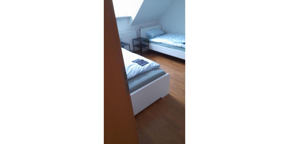 Etagenwohnung Duisburg Laar - 3 Zimmer, 50 m&sup2;, 600&euro; | Angebot:25399350