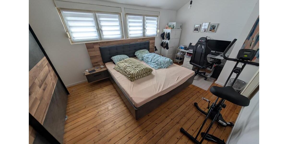 Knusperhaus, Ideal für Singles, Paare oder eine kleine Familie 3 zimmer