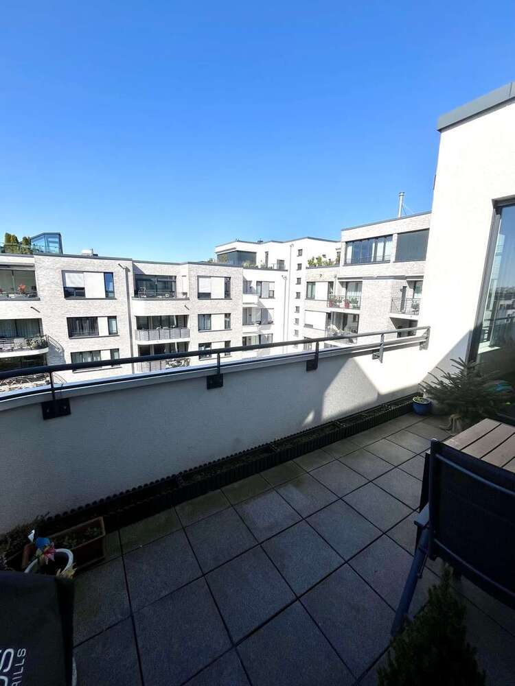 Wohnung zum Mieten in Düsseldorf Grafenberg 1.685 € 102 m²