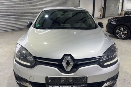 Renault Megane 158.000 km 5.850 € Hünxe 46569