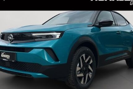 Opel Mokka 1.999 km 22.990 &euro; Duisburg 47059