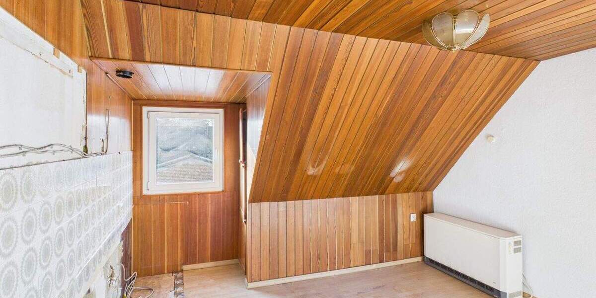 Ein Zuhause zum Neu-Erfinden: ruhig, hell & voller Möglichkeiten 2 zimmer