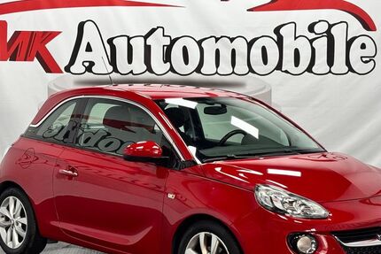 Opel Adam 108.900 km 6.800 &euro; Gladbeck 45968