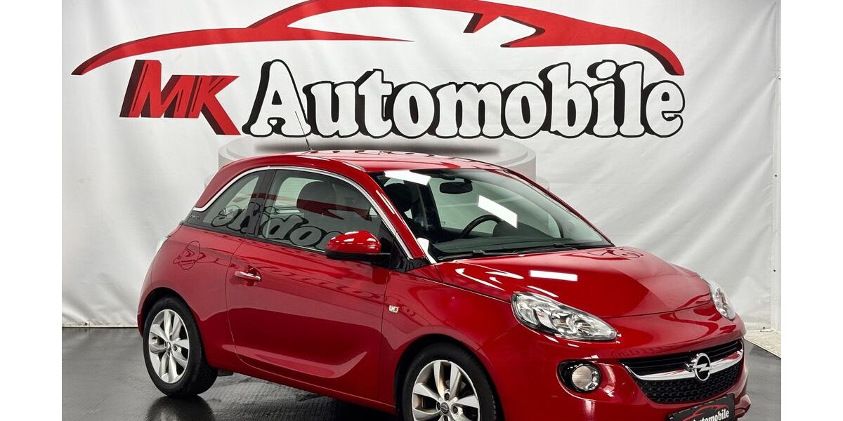 Opel Adam 108.900 km 6.800 &euro; Gladbeck 45968