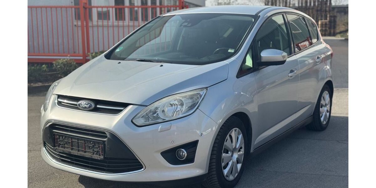 Ford C-Max 214.000 km 3.290 &euro; Herten 45701