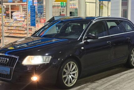 Audi A6 270.000 km 4.799 € Bottrop 46238