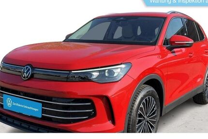VW Tiguan 8.271 km 42.990 &euro; Moers 47441
