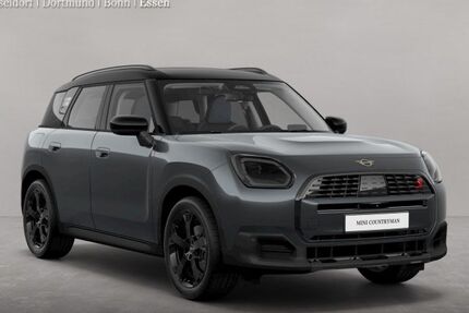 Mini Countryman S (Cooper) 30.777 km 38.599 &euro; Essen 45141