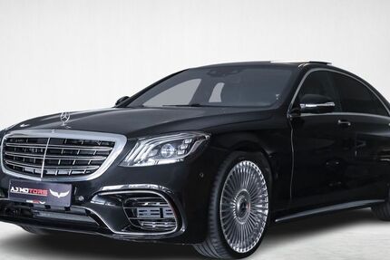 Mercedes-Benz S 350 105.000 km 52.990 &euro; Gelsenkirchen 45899