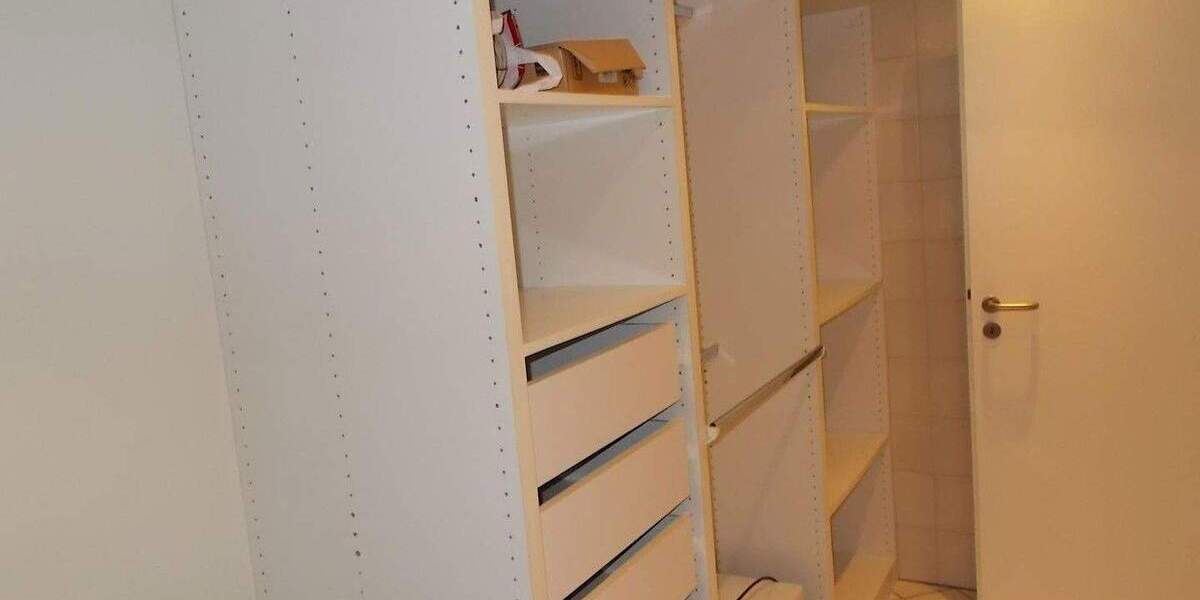 Etagenwohnung Essen Frillendorf - 2 Zimmer, 63 m&sup2;, 620&euro; | Angebot:25289062