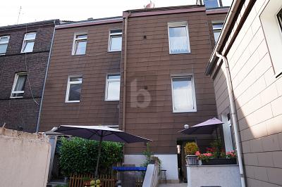 ATTRAKTIVE INVESTITIONSCHANCE MIT FAKTOR 16,5 - Mehrfamilienhaus, Wohnhaus Gelsenkirchen Gelsenkirchen-Mitte | Angebot:27093285