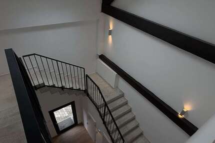 Wohnung Krefeld Hülser Berg - 2 Zimmer, 79 m&sup2;, 1.050&euro; | Angebot:27438532