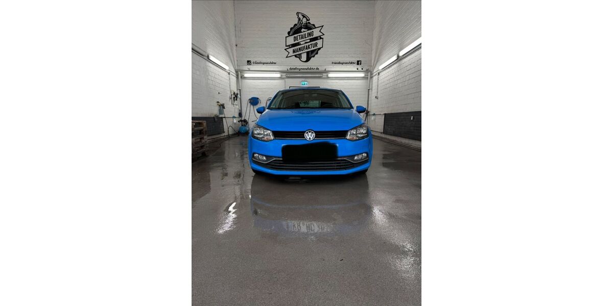 VW Polo 150.619 km 5.500 &euro; Neukirchen-Vluyn 47506