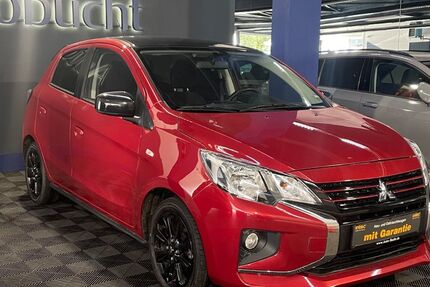 Mitsubishi Space Star 57.000 km 13.499 &euro; Oberhausen 46045