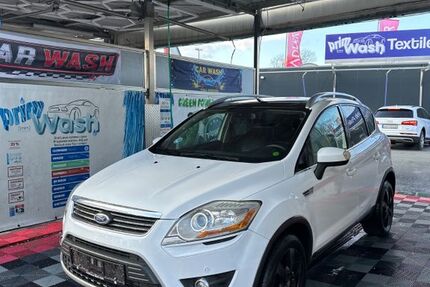 Ford Kuga 235.000 km 4.299 &euro; Bochum 44809