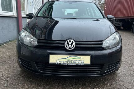 VW Golf 158.000 km 5.499 &euro; Erkrath 40699