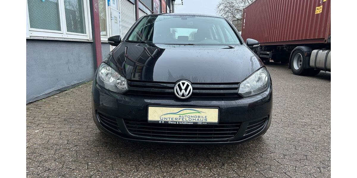 VW Golf 158.000 km 5.499 &euro; Erkrath 40699