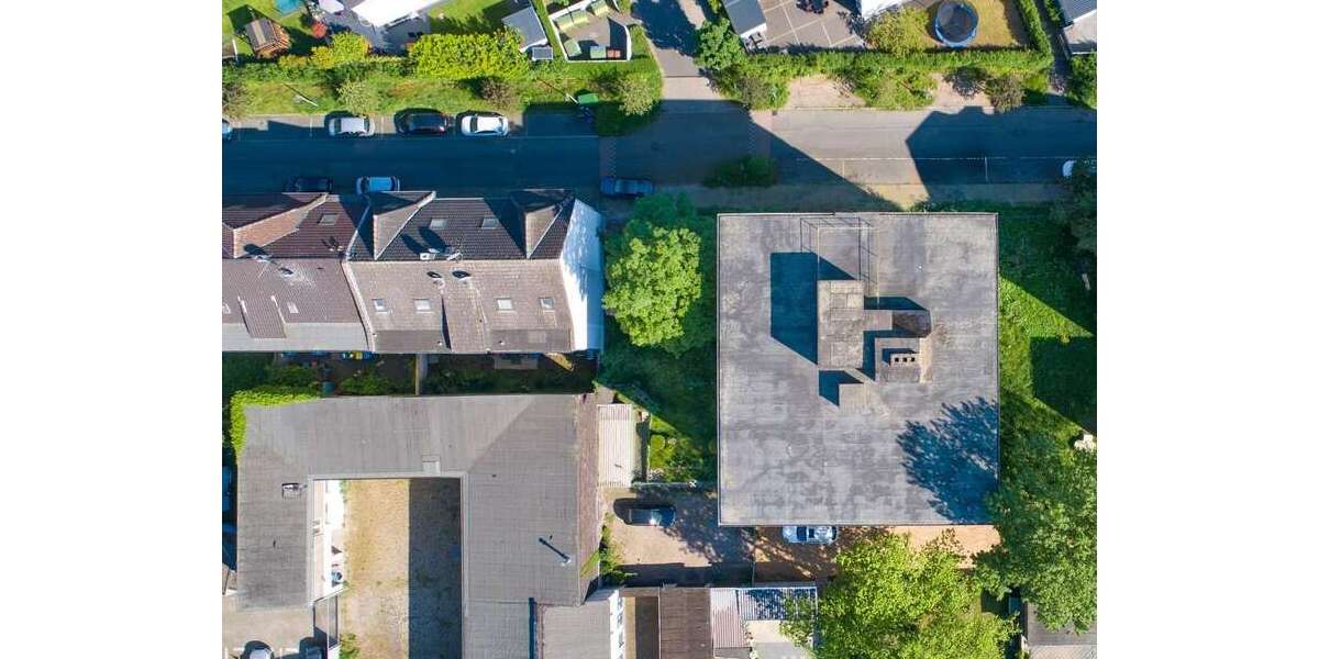 Grundstück zu verkaufen in Oberhausen 138.000 € 179 m² zimmer