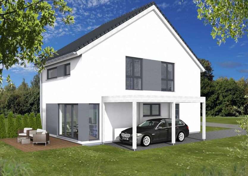 Haus zum Kaufen in Velbert-Langenberg 686.000 € 141 m²