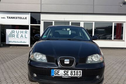 Seat Ibiza 188.000 km 950 &euro; Gelsenkirchen 45883