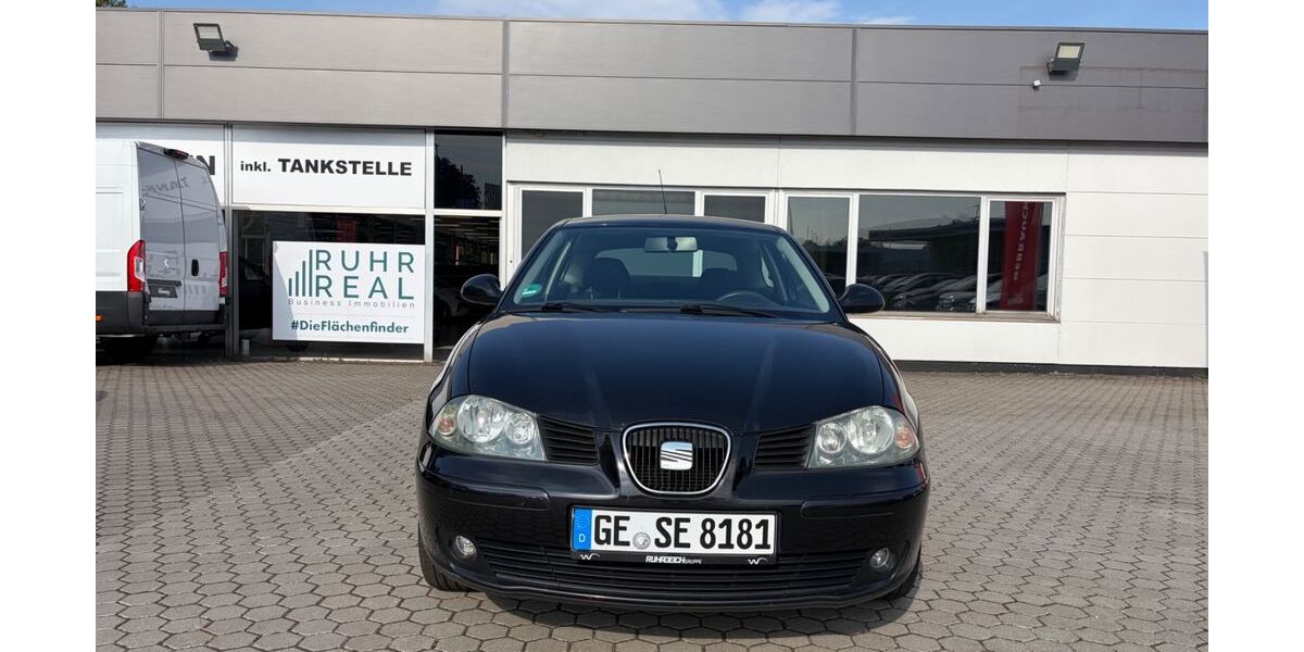 Seat Ibiza 188.000 km 950 &euro; Gelsenkirchen 45883