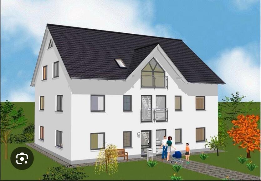 Dreifamilienhaus in Mülheim Speldorf zimmer