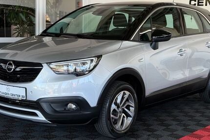 Opel Crossland (X) 38.400 km 11.290 &euro; Duisburg 47167