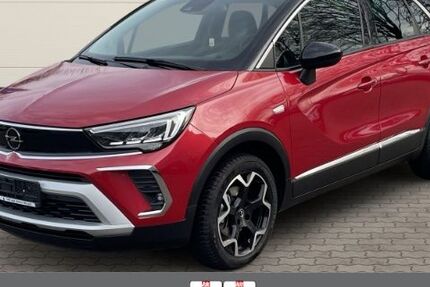 Opel Crossland (X) 39.650 km 17.990 &euro; Dorsten 46286