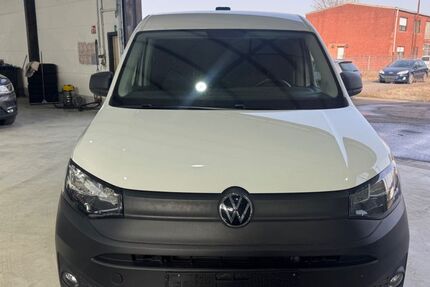 VW Caddy 156.000 km 14.990 &euro; Hünxe 46569