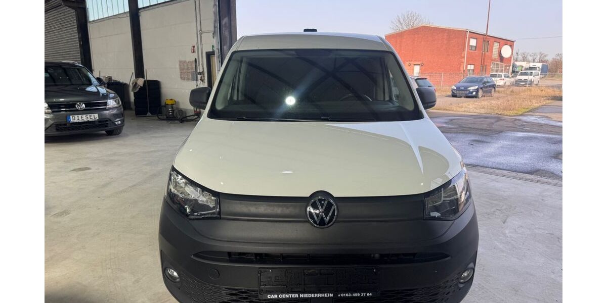 VW Caddy 156.000 km 14.990 &euro; Hünxe 46569