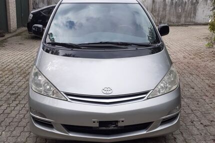 Toyota Previa 247.300 km 5.950 € Meerbusch 40677