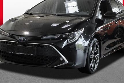 Toyota Corolla 62.500 km 23.989 € Essen 45141