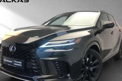 Lexus RX 500h 17.543 km 71.990 &euro; Wesel 46485