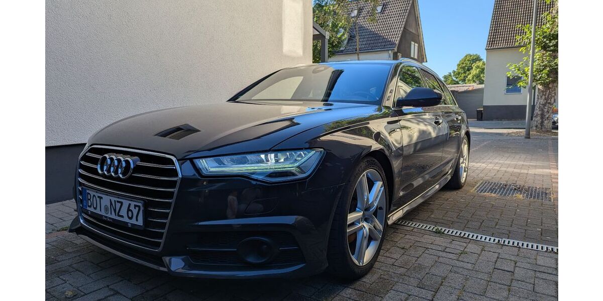 Audi A6 175.000 km 18.300 &euro; Bottrop 46244
