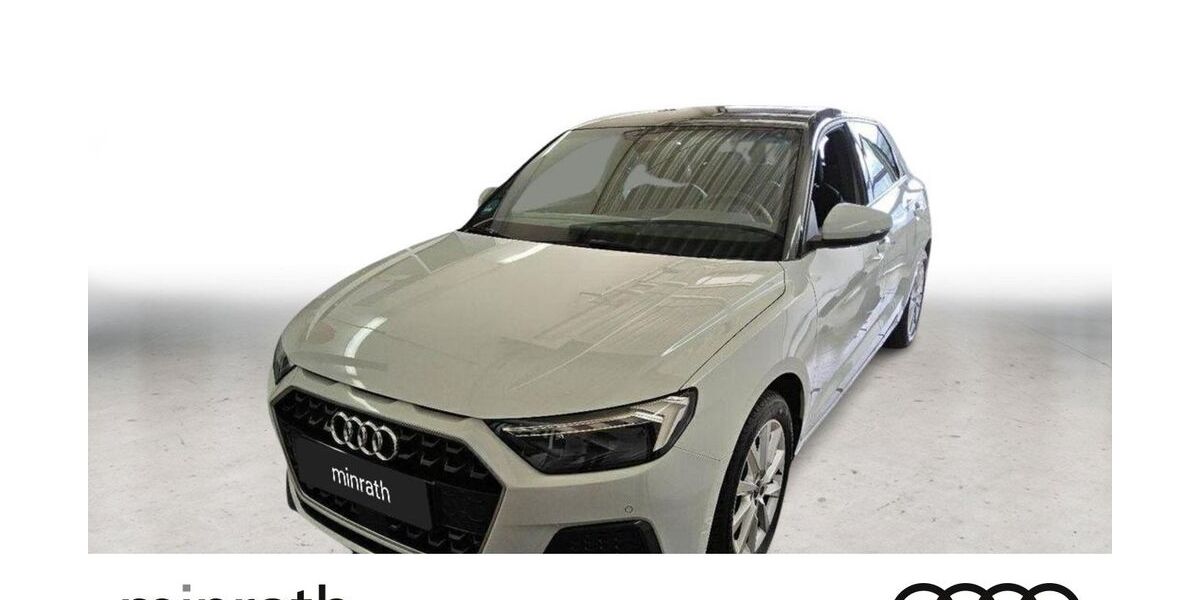 Audi A1 41.937 km 20.440 &euro; Moers 47441