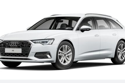 Audi A6 15.595 km 46.930 &euro; Bochum 44809