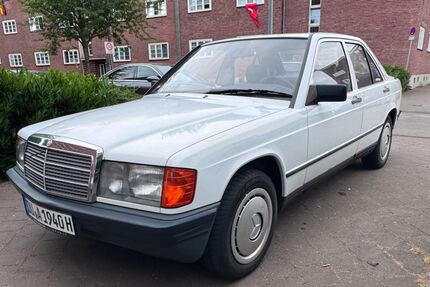 Mercedes-Benz 190 121.885 km 5.249 &euro; Duisburg 47167